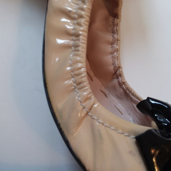 Authentic Miu Miu Flats EUC - Picture 4 of 8